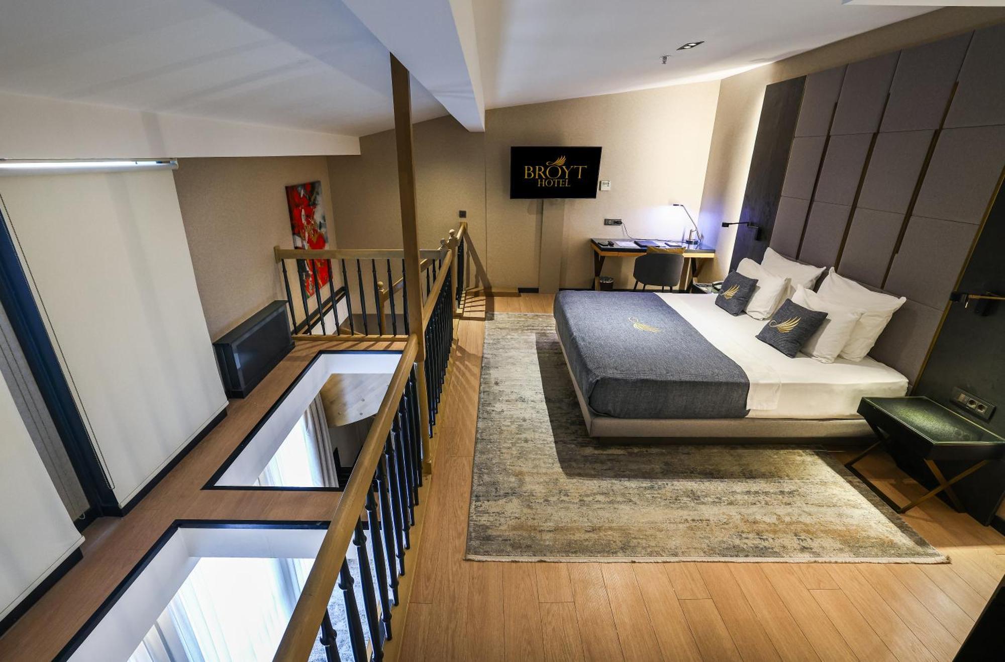 Broyt Otel