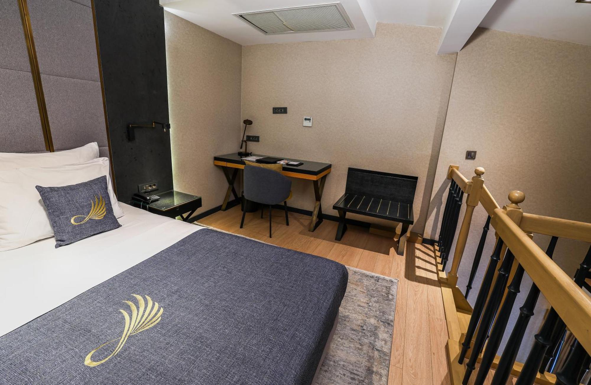 Broyt Otel İstanbul