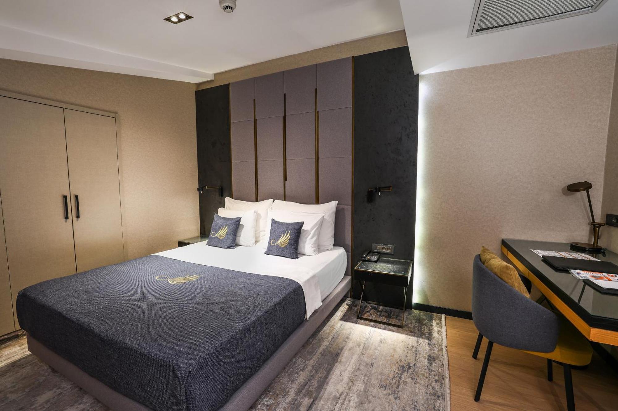 Broyt 4* İstanbul
