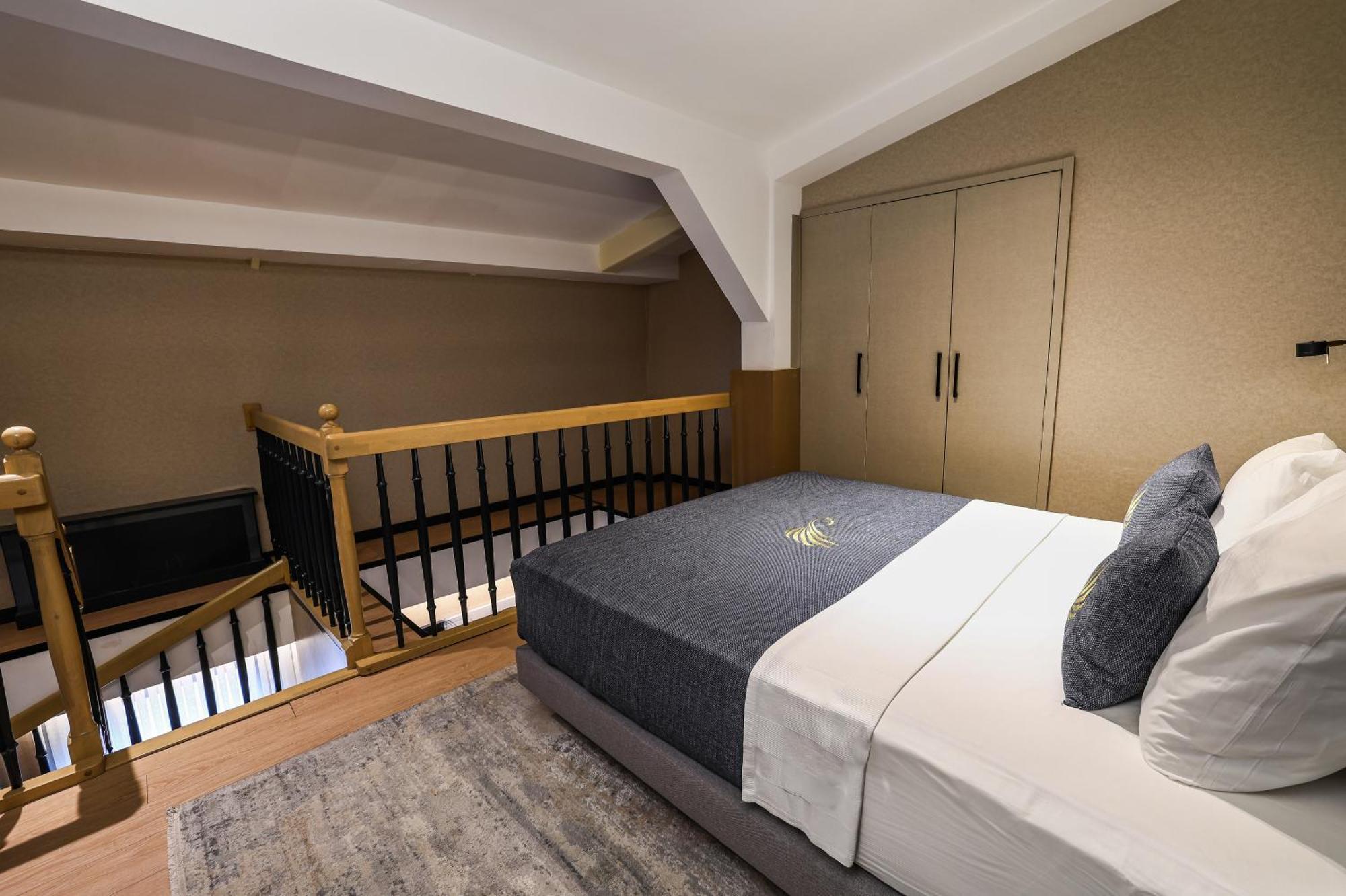 Otel Broyt İstanbul