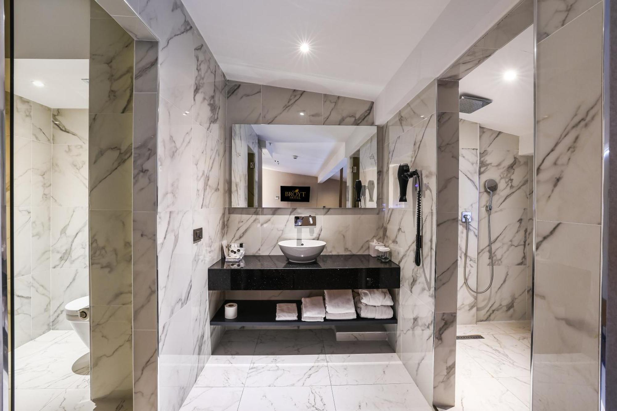 Broyt Otel İstanbul