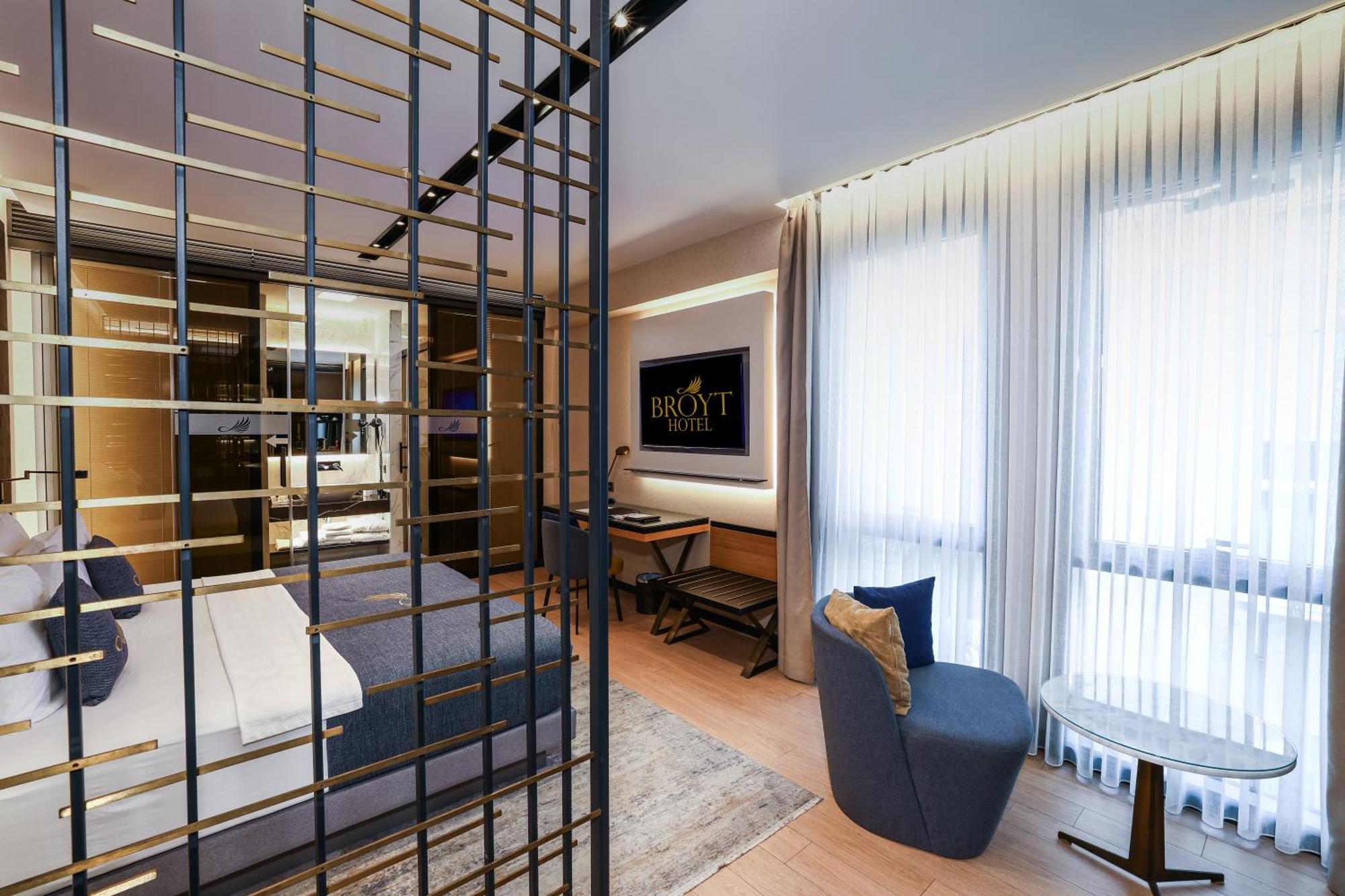 Broyt Otel