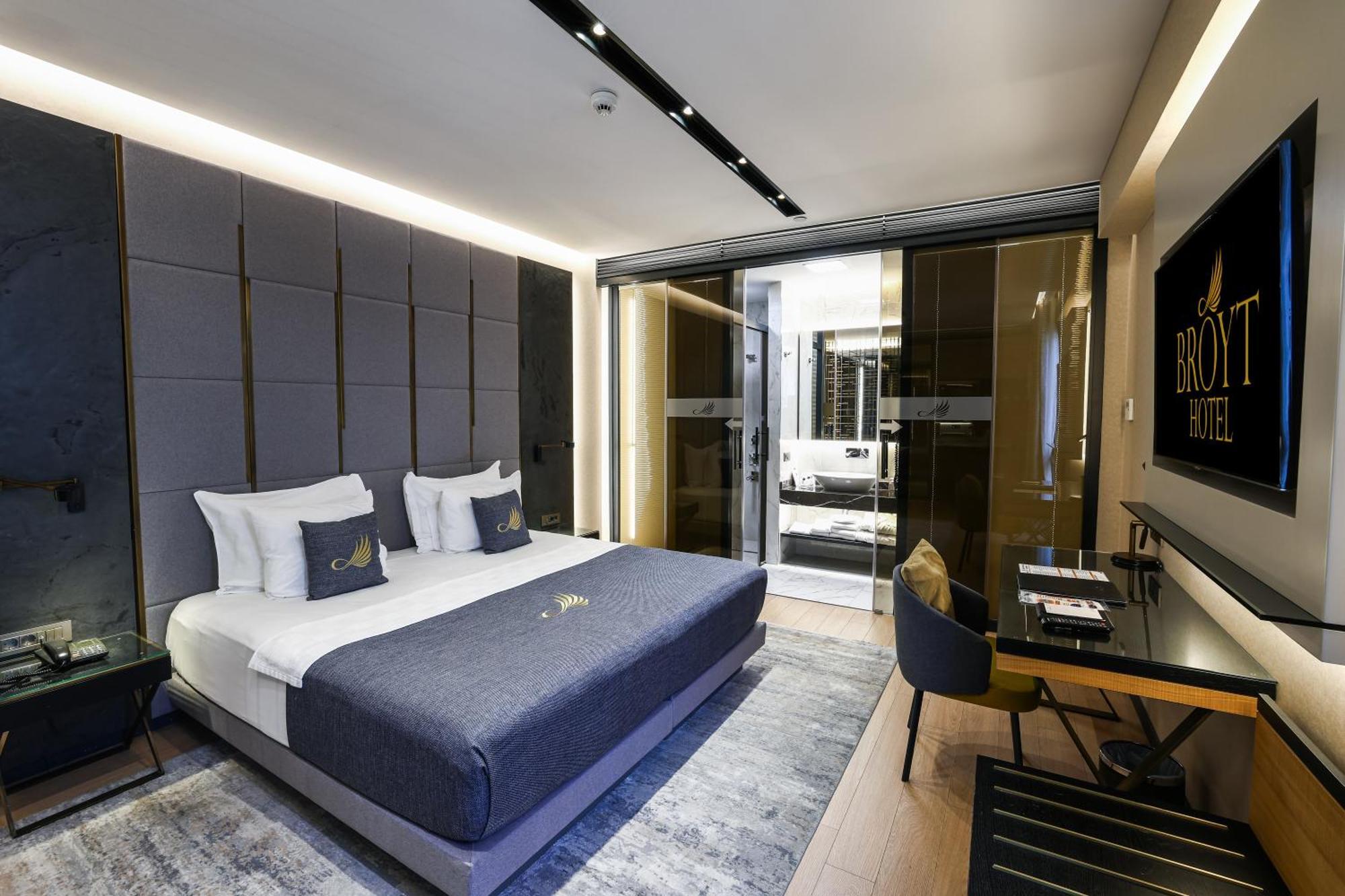 Broyt Otel