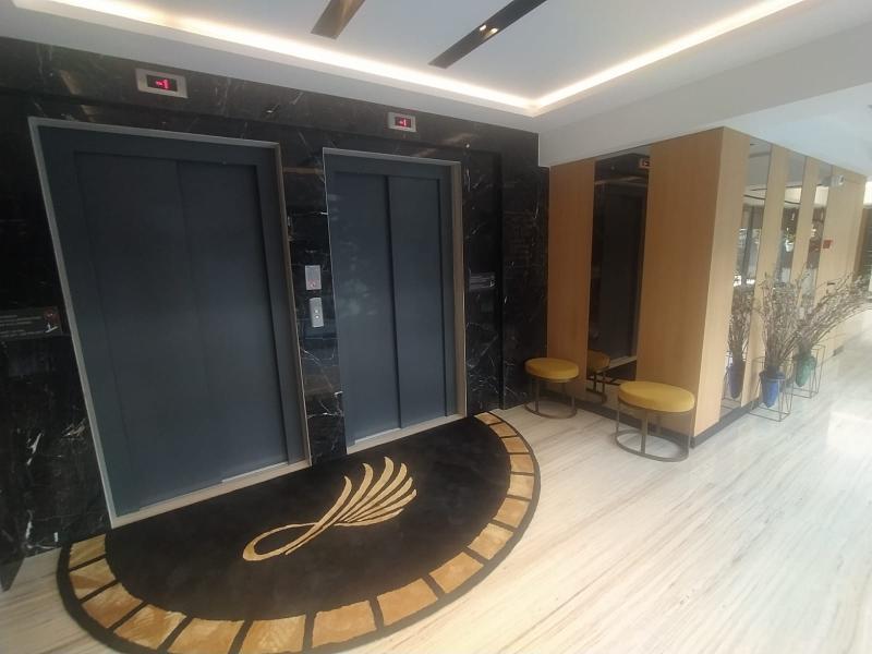 Otel Broyt