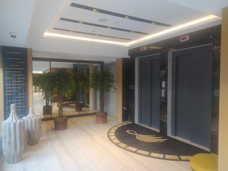 Broyt Otel İstanbul